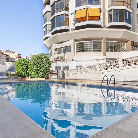 San Jaime 15C Apartamento Benidorm Exterior foto